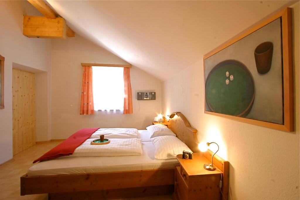 Hotel Tschitscher Nikolsdorf Zimmer foto
